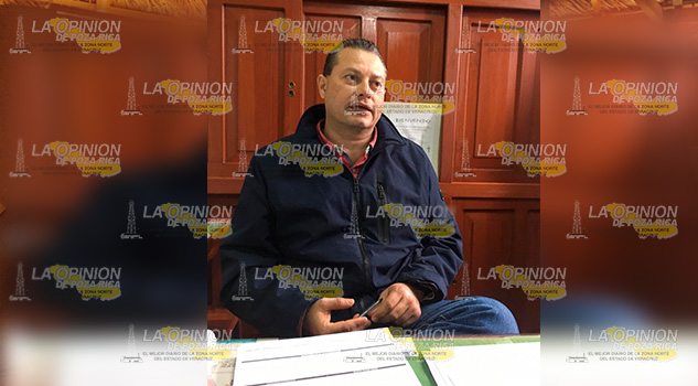 Ganaderos se preparan para la sequía