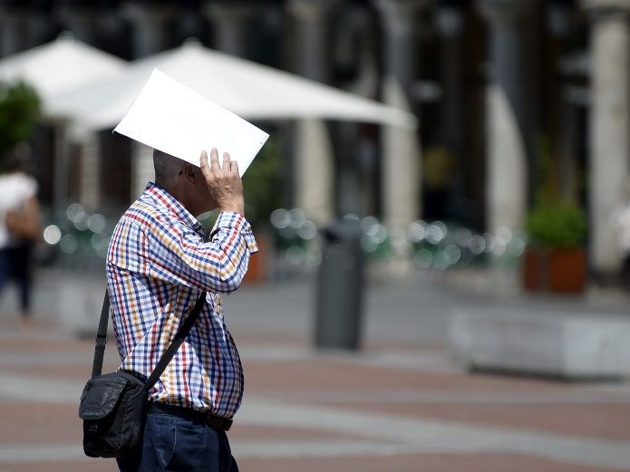 Clima 7 de marzo: este día habrá mucho calor en estos estados