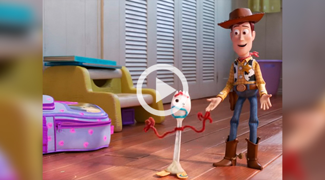 ¡Llegó el tráiler de Toy Story 4! Emotiva aventura de Woody
