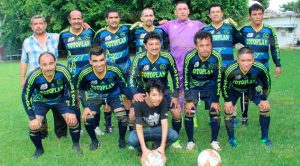 A una jornada de culminar el torneo regular A una jornada de culminar el torneo regular