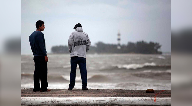 Se esperan días calurosos y madrugadas frescas a frías en Veracruz