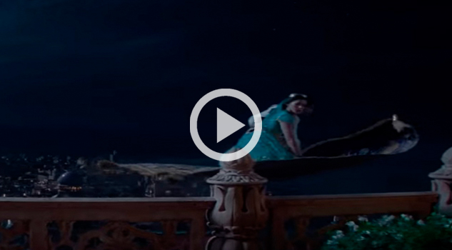 Presentan otro tráiler del ‘live action’ de la película ‘Aladdin’