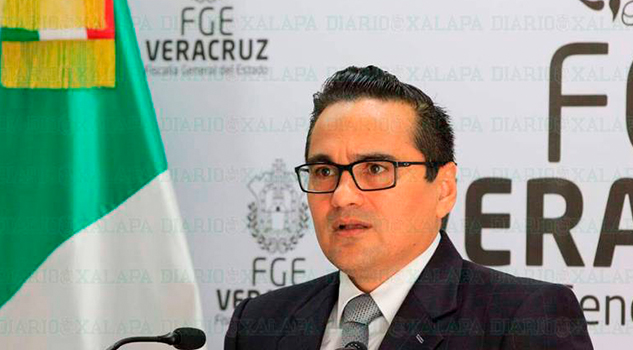 64 feminicidios y 500 homicidios registrados de diciembre a la fecha en Veracruz: fiscal