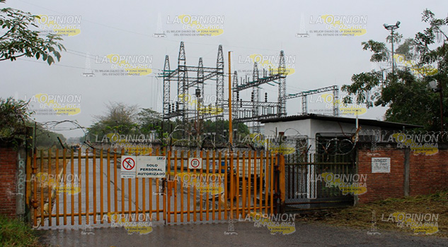 Abren acceso de Escolín