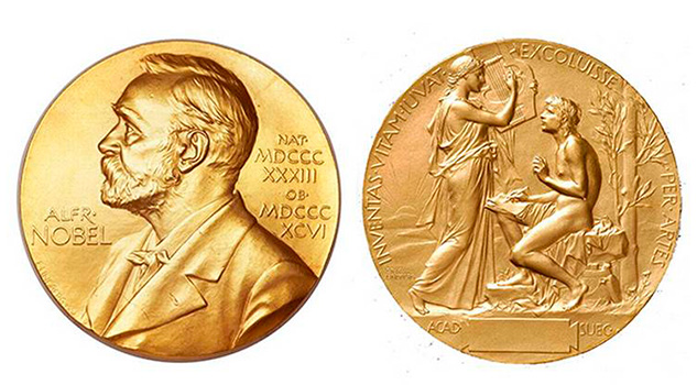 Academia Sueca entregará dos premios Nobel de Literatura este 2019 Academia Sueca entregará dos premios Nobel de Literatura este 2019