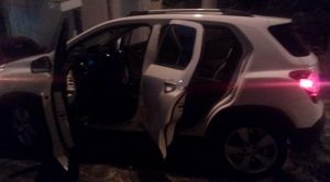 Agreden a balazos a policías en Xalapa Agreden a balazos a policías en Xalapa