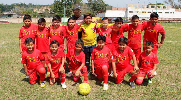 Amigos de Goyito Martínez hizo valer localía Amigos de Goyito Martínez hizo valer localía