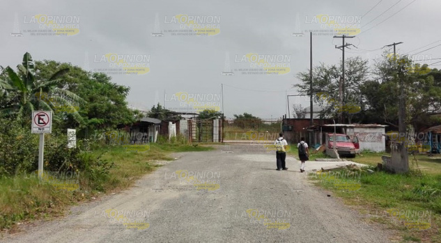 Ante ola de robos en Tuxpan, exigen recorridos de seguridad en La Calzada Ante ola de robos en Tuxpan, exigen recorridos de seguridad en La Calzada