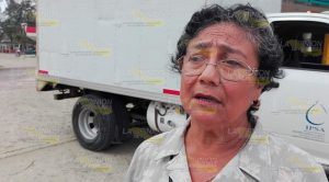 Ante ola de robos en Tuxpan, exigen recorridos de seguridad en La Calzada Ante ola de robos en Tuxpan, exigen recorridos de seguridad en La Calzada