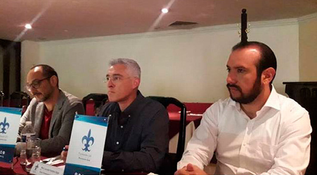 Anuncian cobro a grupos de corredores que usen la UDU de la UV Anuncian cobro a grupos de corredores que usen la UDU de la UV