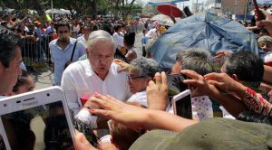 Arriba el Presidente de la República Andrés Manuel López Obrador a Poza Rica Arriba el Presidente de la República Andrés Manuel López Obrador a Poza Rica