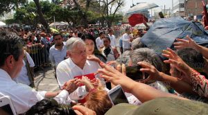 Arriba el Presidente de la República Andrés Manuel López Obrador a Poza Rica Arriba el Presidente de la República Andrés Manuel López Obrador a Poza Rica