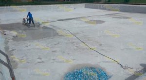 Avanza rehabilitación de Chapoteadero en Tuxpan Avanza rehabilitación de Chapoteadero en Tuxpan