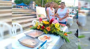 Ayuntamiento de Álamo festeja el día de la Familia Ayuntamiento de Álamo festeja el día de la Familia