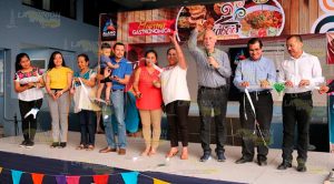 Ayuntamiento de Álamo festeja el día de la Familia Ayuntamiento de Álamo festeja el día de la Familia