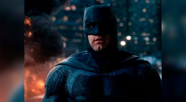 The Batman se empezaría a filmar a finales de 2019
