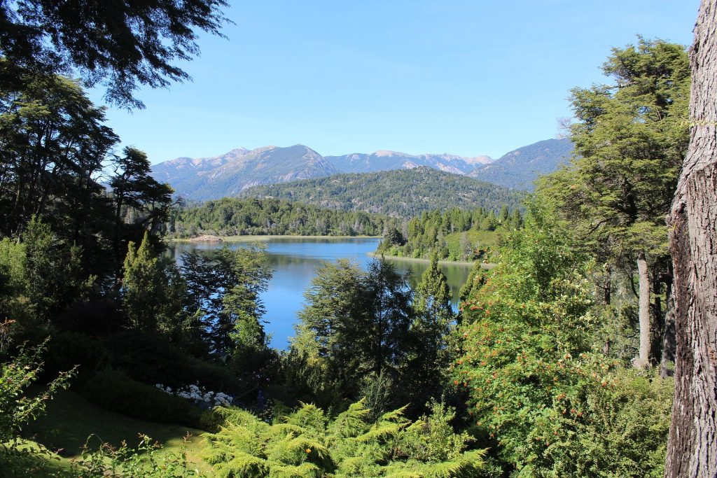 La interesante historia de San Carlos de Bariloche