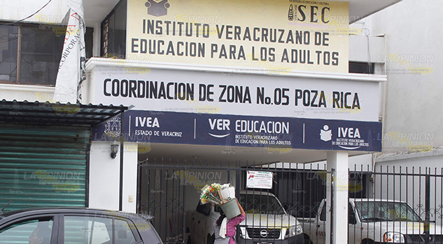 COMERCIALIZAN CERTIFICADOS FALSOS DEL IVEA COMERCIALIZAN CERTIFICADOS FALSOS DEL IVEA
