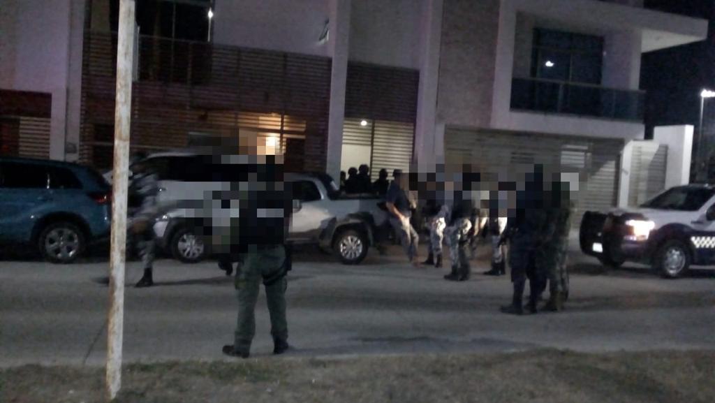 La seguridad de Veracruz es prioridad: Cuitláhuac García