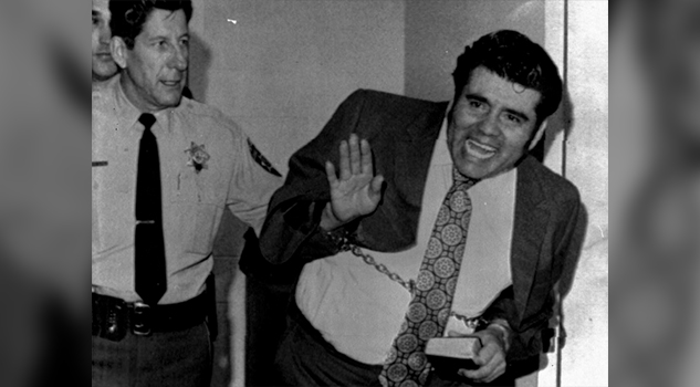 Murió Juan Corona, el asesino del machete; tenía 25 cadenas perpetuas