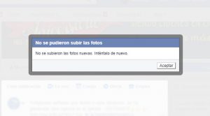 Se cae Facebook... otra vez