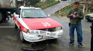 Carambola en libramiento de Tuxpan Carambola en libramiento de Tuxpan