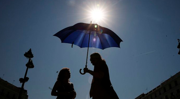 Clima 9 de marzo: ambiente frío y caluroso para estos estados Clima 9 de marzo ambiente frío y caluroso para estos estados