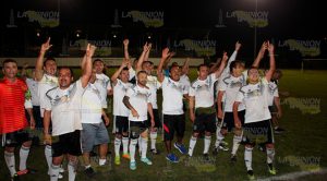 Colonia Petromex obtiene sexto título Colonia Petromex obtiene sexto título