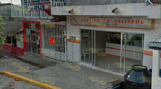 Continúa condonación de tenencia en Espinal Continúa condonación de tenencia en Espinal