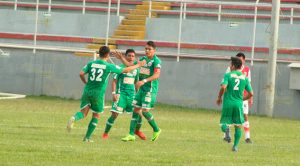Contundente triunfo, Petroleros de Poza Rica 3 - 0 Puebla SAI Contundente triunfo, Petroleros de Poza Rica 3 - 0 Puiebla SAI
