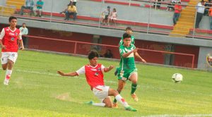 Contundente triunfo, Petroleros de Poza Rica 3 - 0 Puebla SAI Contundente triunfo, Petroleros de Poza Rica 3 - 0 Puiebla SAI