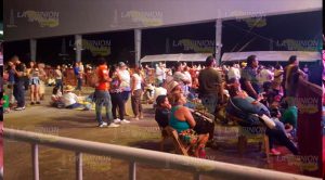 Cumbre es historia, perdió brillo en esta edición Cumbre es historia, perdió brillo en esta edición