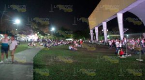 Cumbre es historia, perdió brillo en esta edición Cumbre es historia, perdió brillo en esta edición