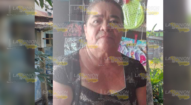 El alcalde Zenon Pacheco no paga deuda a una señora