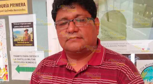 Dan apoyo de Sembrando Vida en comunidades de Coatzintla Dan apoyo de Sembrando Vida en comunidades de Coatzintla