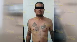 Detienen a sujeto con arma de fuego en el centro de Tuxpan Detienen a sujeto con arma de fuego en el centro de Tuxpan