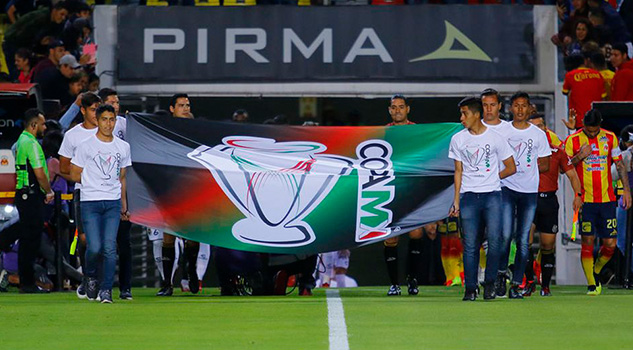 Disciplinaria sí investiga posible alineación indebida de Xolos en la Copa MX Disciplinaria sí investiga posible alineación indebida de Xolos en la Copa MX