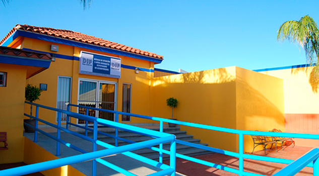 Dos menores escapan de albergue del DIF en Tijuana; están desaparecidas Dos menores escapan de albergue del DIF en Tijuana; están desaparecidas