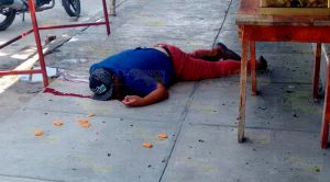 Ejecutan a dos hermanos en Pánuco Ejecutan a dos hermanos en Pánuco