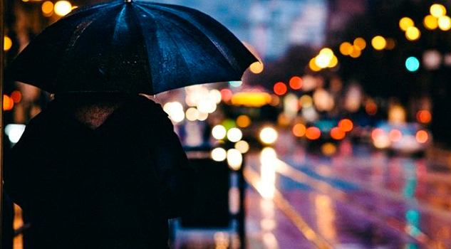 El clima en México prevé tormentas eléctricas El clima en México prevé tormentas eléctricas