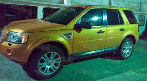 Capturan a 3 empistolados en Tuxpan, tronaban cuetes en la playa Empistolados tras las rejas en Tuxpan