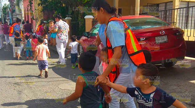 Estancias en Tuxpan serán particulares Estancias en Tuxpan serán particulares