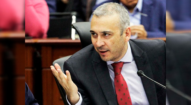 Fija INE en 2.1 mdp el tope de aportaciones para nuevos partidos Fija INE en 2.1 mdp el tope de aportaciones para nuevos partidos
