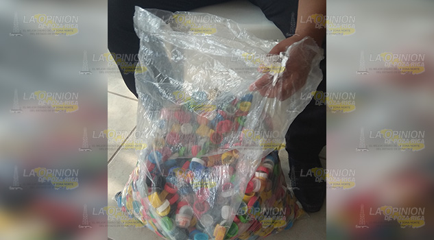 Apoyan a niños con cáncer