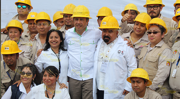 Solicitarán bases para trabajadores