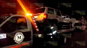 Frustran presunto secuestro en Jalacingo Frustran presunto secuestro en Jalacingo