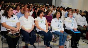 Inauguran sala RÉFRA-AUF del Centro de Idiomas de Poza Rica