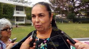 Inauguran sala RÉFRA-AUF del Centro de Idiomas de Poza Rica