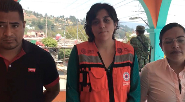 Incendio en Astacinga, con un 35% de liquidación y un muerto: PC Incendio en Astacinga, con un 35% de liquidación y un muerto: PC El texto original de este artículo fue publicado por la Agencia Quadratín en la siguiente dirección: https://veracruz.quadratin.com.mx/incendio-en-astacinga-con-un-35-de-liquidacion-y-un-muerto-pc/ Este contenido se encuentra protegido por la ley. Si lo cita, por favor mencione la fuente y haga un enlace a la nota original de donde usted lo ha tomado. Agencia Quadratín. Todos los Derechos Reservados © 2018.