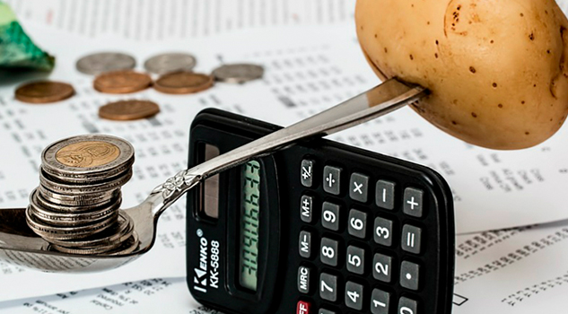 Inflación registra su nivel más bajo desde diciembre de 2016 Inflación registra su nivel más bajo desde diciembre de 2016